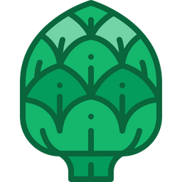 Artichoke  Icon