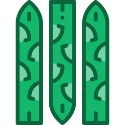 Asparagus  Icon