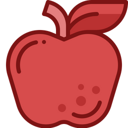 Apple  Icon