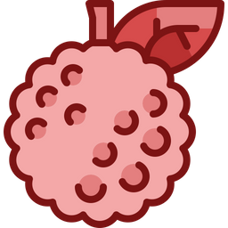 Custard apple  Icon