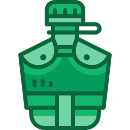 Canteen  Icon