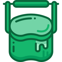 Cooking pot  Icon