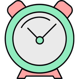 Alarm  Icon