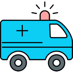 Ambulance  Icon