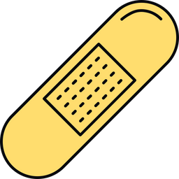 Bandage  Icon