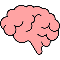 Brain  Icon