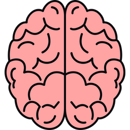 Brain  Icon