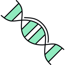 Dna  Icon