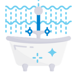 Bathtub  Icon