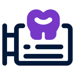 Dentist  Icon