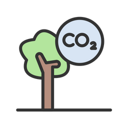 Co 2  Icon