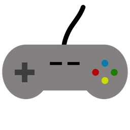 Game controller  Icon