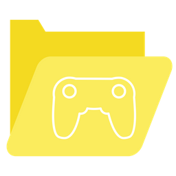 Game files  Icon