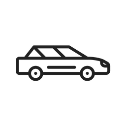 Car  Icon