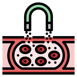 Chelation therapy  Icon