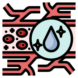 Detoxification  Icon