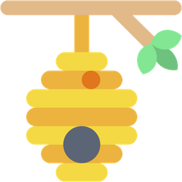 Beehive  Icon