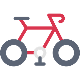 Bike  Icon