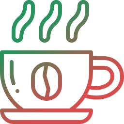 Coffee cup  Icon