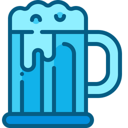 Beer mug  Icon