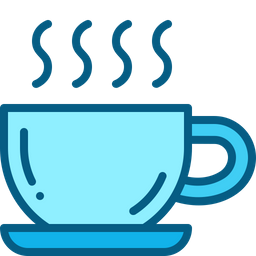 Coffee cup  Icon