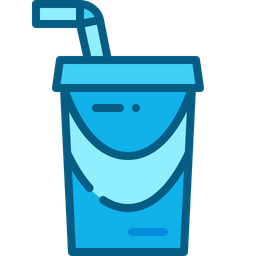 Cola cup  Icon