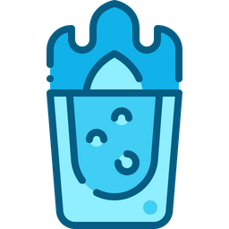 Fire cocktail  Icon