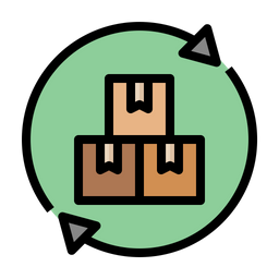 Product cycle  Icon