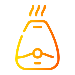 Humidifier  Icon