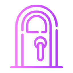 Door  Icon