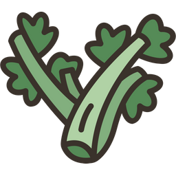 Celery  Icon