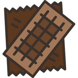 Chocolate  Icon