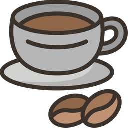 Coffee  Icon