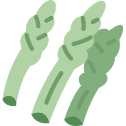 Asparagus  Icon