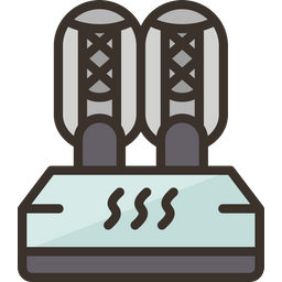 Boots  Icon