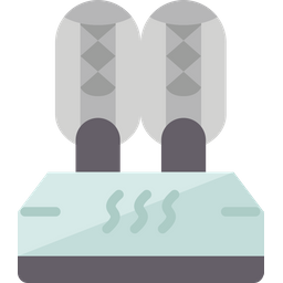 Boots  Icon