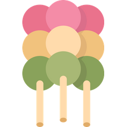 Dango  Icon