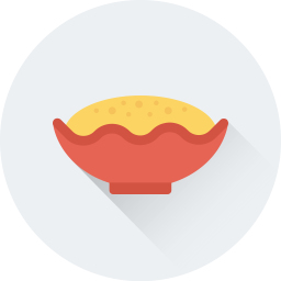 Bowl  Icon