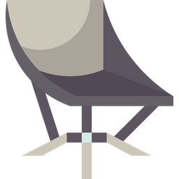 Chair  Icon