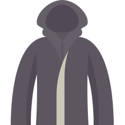 Coat  Icon