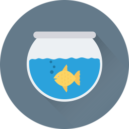 Aquarium  Icon