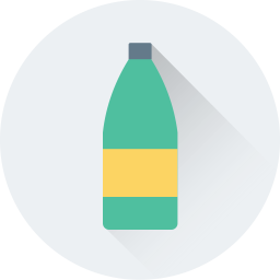 Bottle  Icon