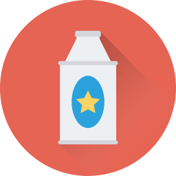 Bottle  Icon