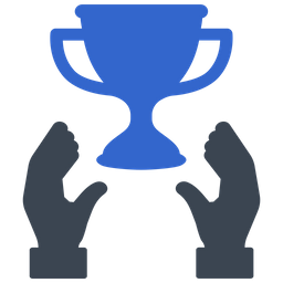 Business award  Icon