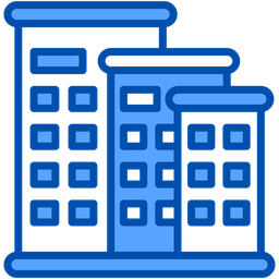 Building  Icon