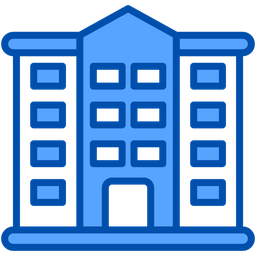 Building  Icon