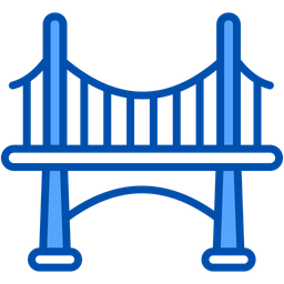 Bridge  Icon