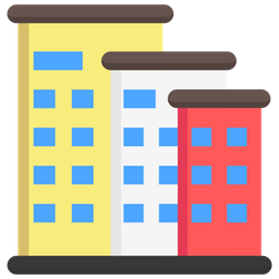 Building  Icon