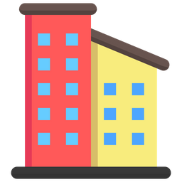 Apartment  Icon