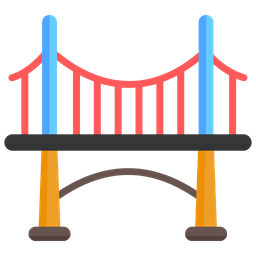 Bridge  Icon